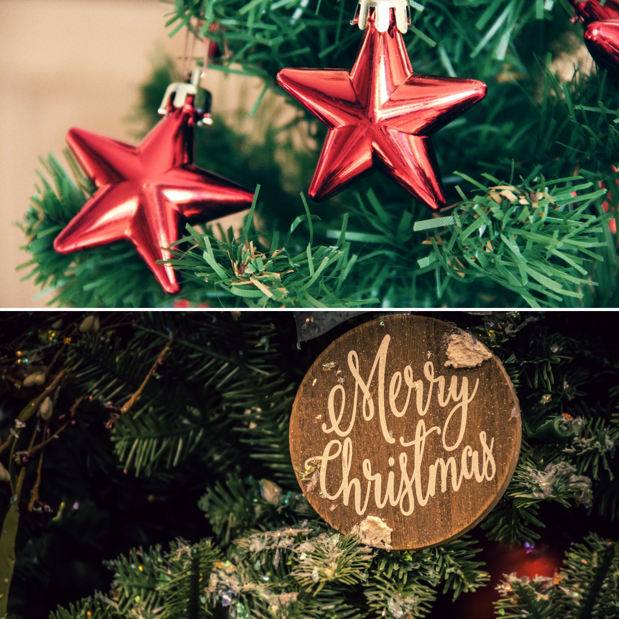 CHRISTMAS Zoom Background Backdrop NEW YEAR for online meeting | Etsy