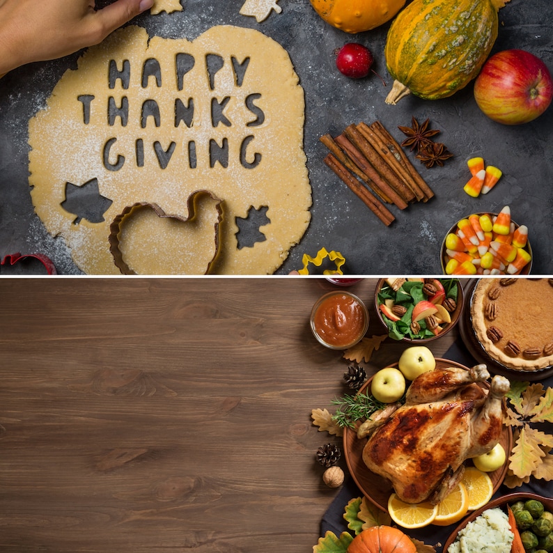 The clifton inn thanksgiving