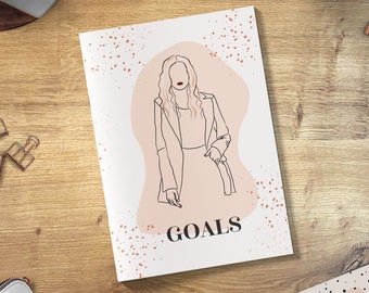 Notebook Goals A5