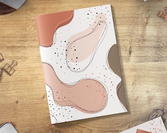 Notebook Blobs A5