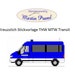 see more listings in the Embroidery templates vehicles section