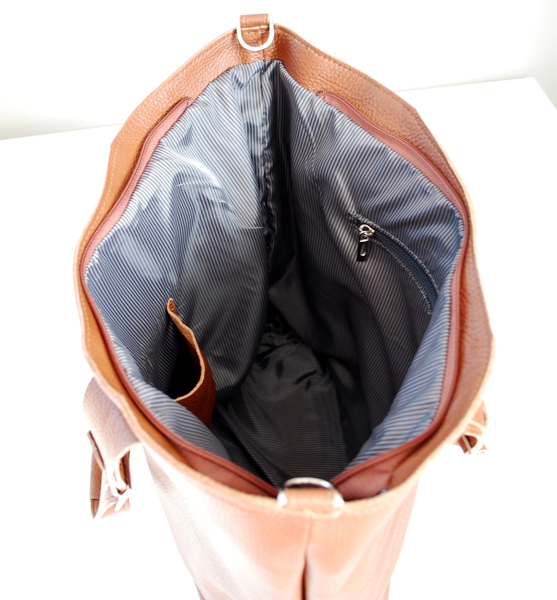 patent camel bag