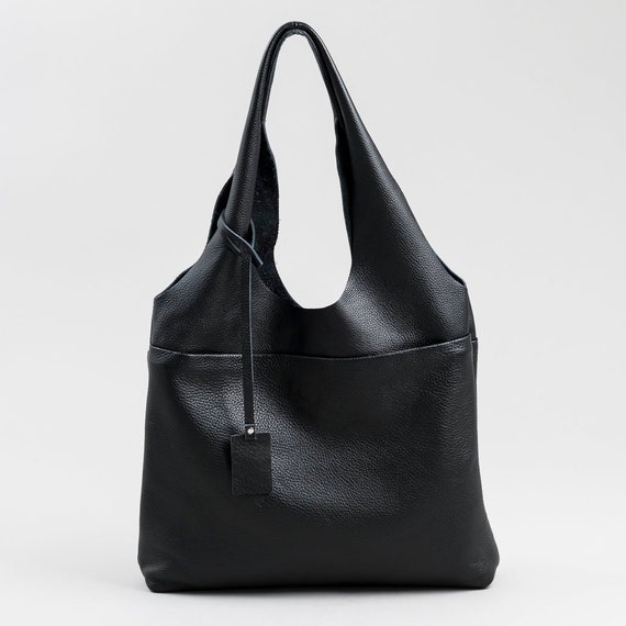huge shoulder bags