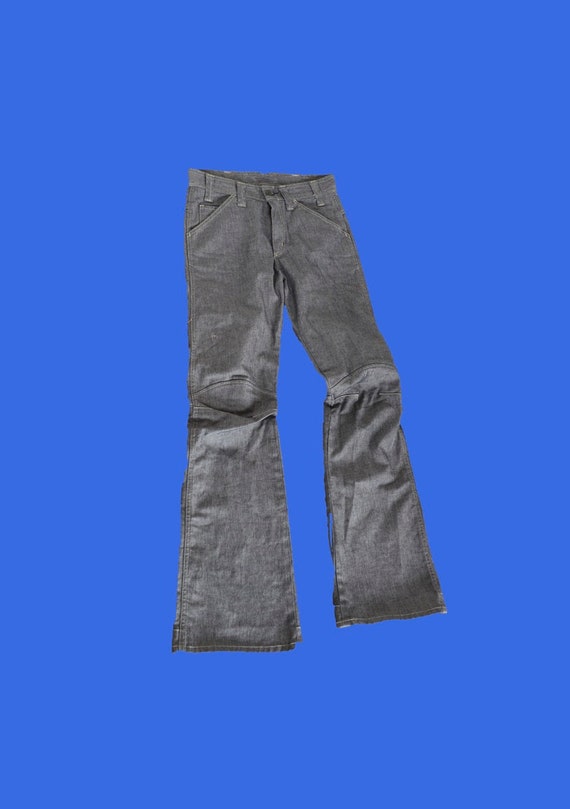 G-STAR VINTAGE wide jeans