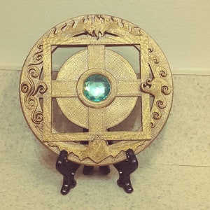 Sorcerer&#39;s Amulet