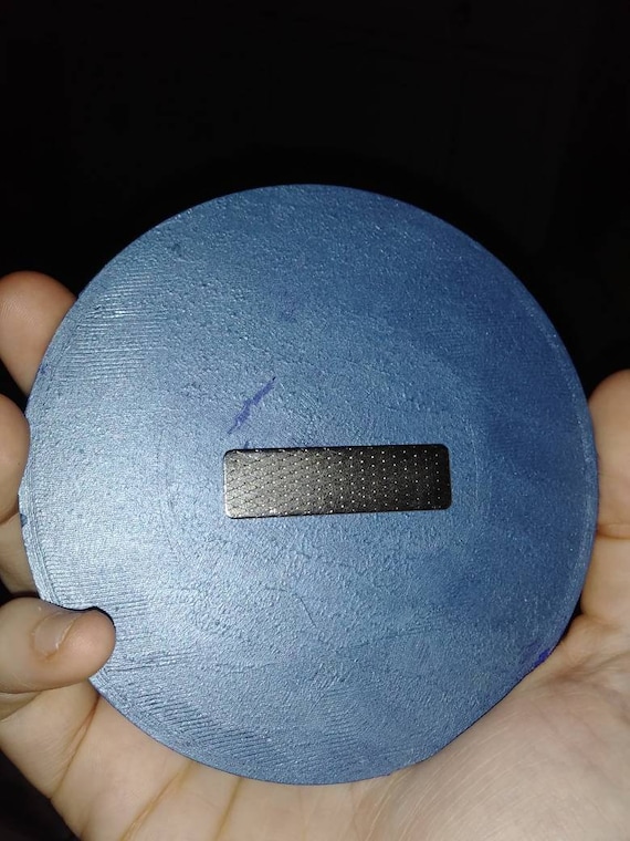 Thunder God's Amulet - Etsy