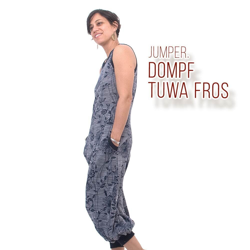ま*ん様 house on the hill jump suits 90 The '90s Denim Jumpsuit | Aritzia INTL