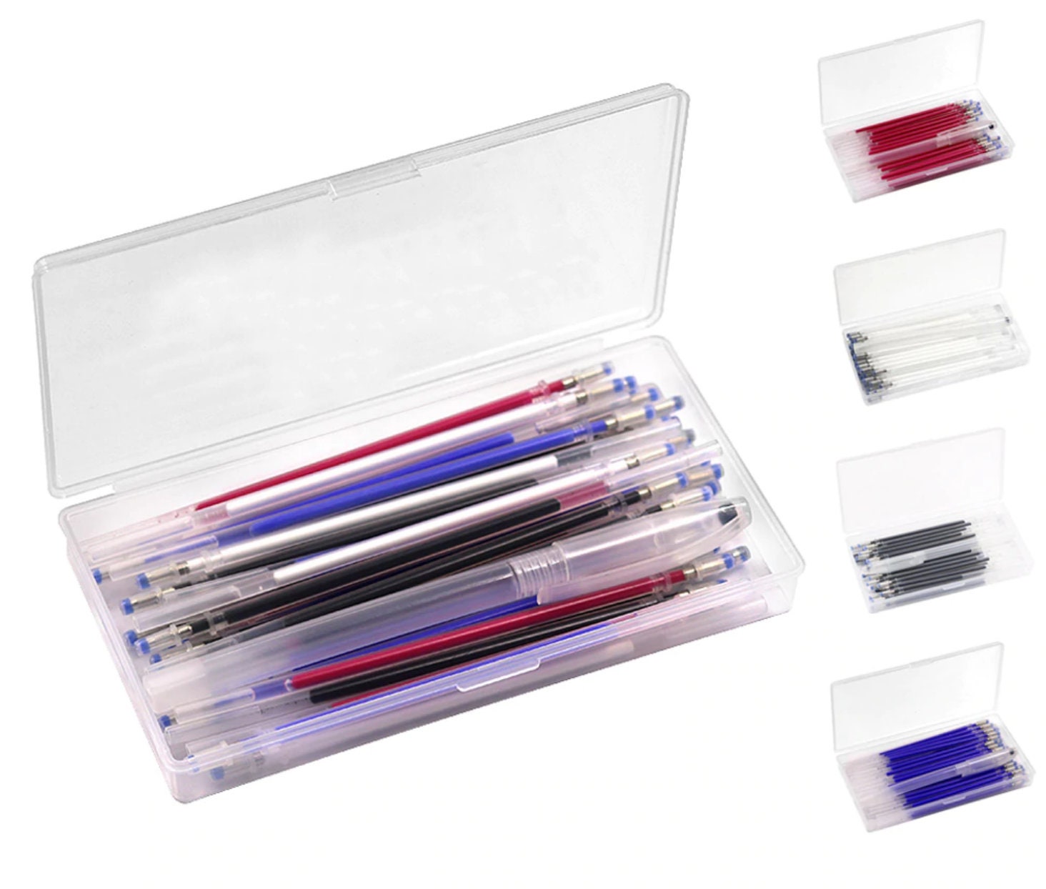 Dritz® Heat Erase Marking Pens, 5ct.