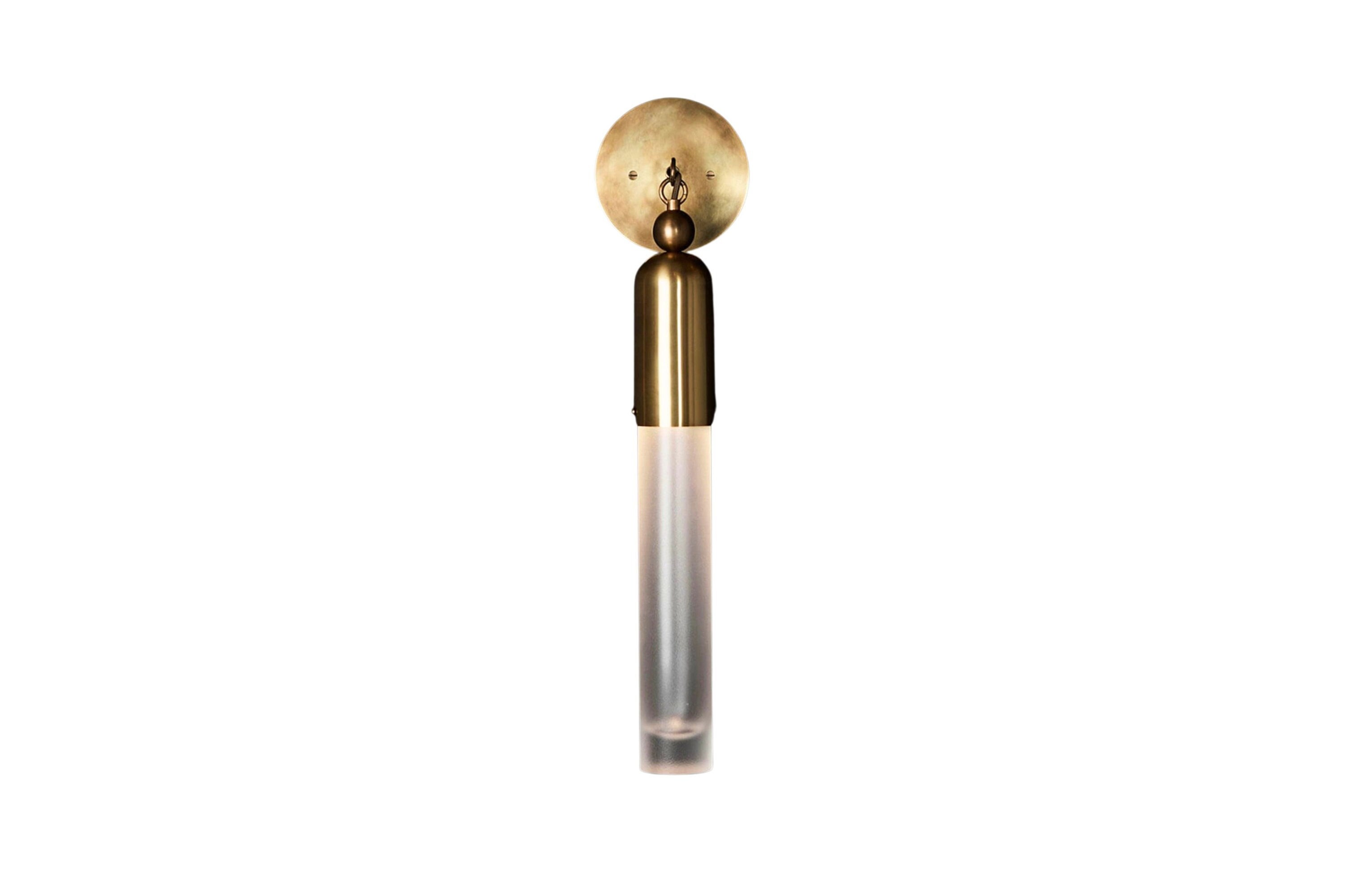 Apparatus wall sconce online