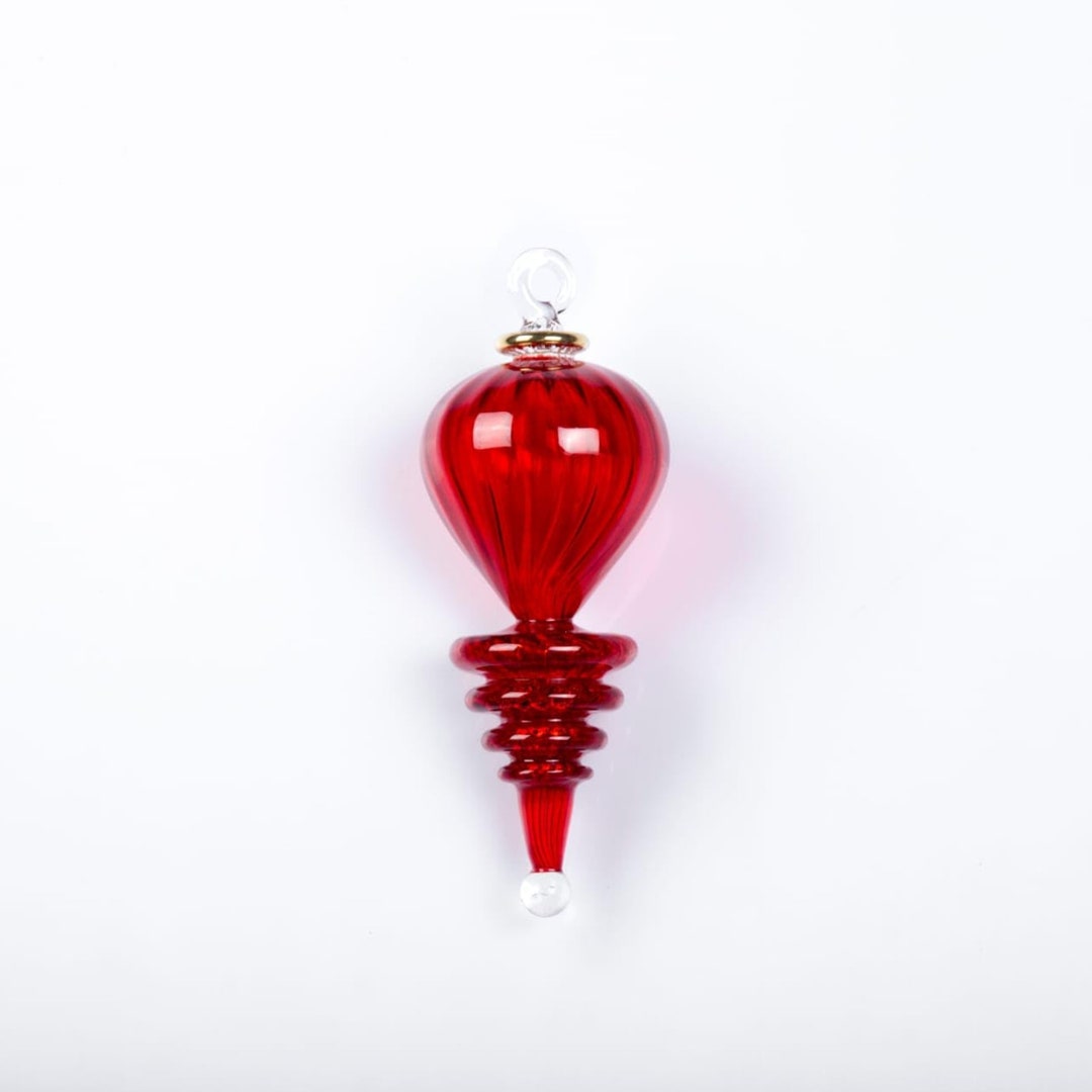 Ornaments Egyptian Glass Christmas Tree for Home and Office Etsy