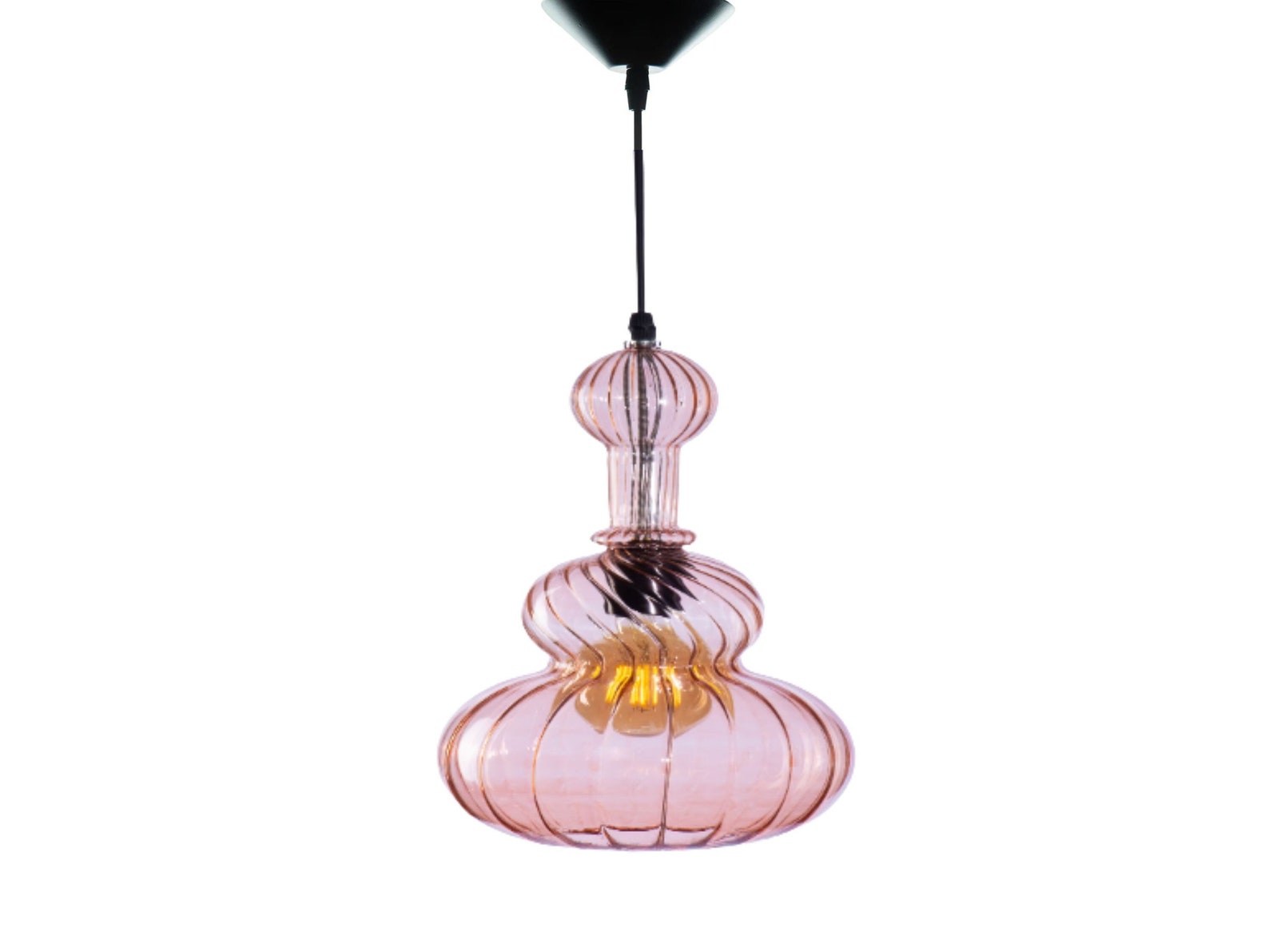 Custom Colors Light Fixtures for Home Decoration Pendant Etsy