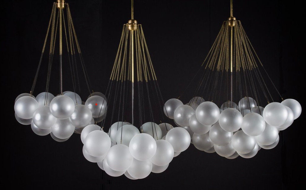 Cloud 19 sales chandelier