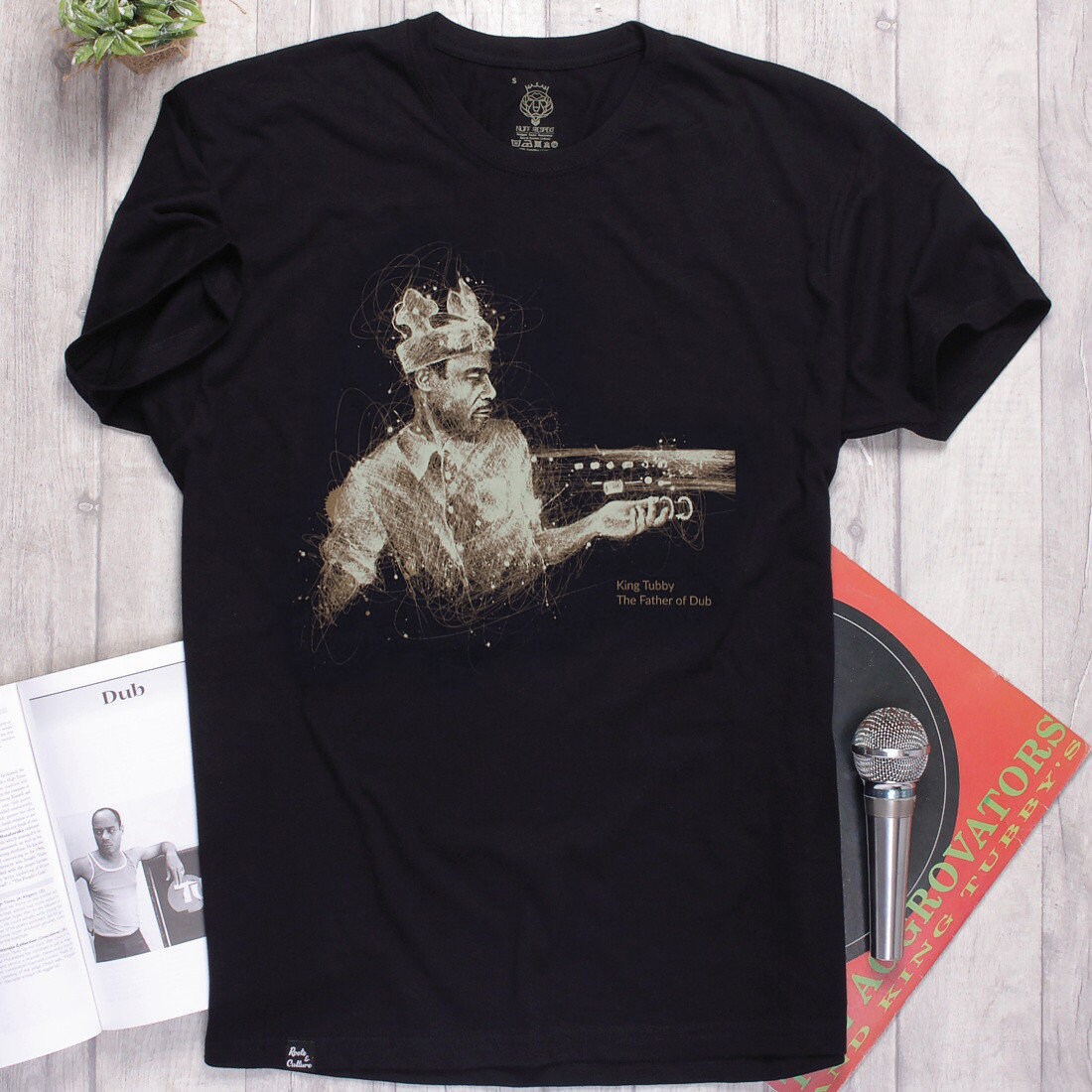 King tubby - Etsy 日本