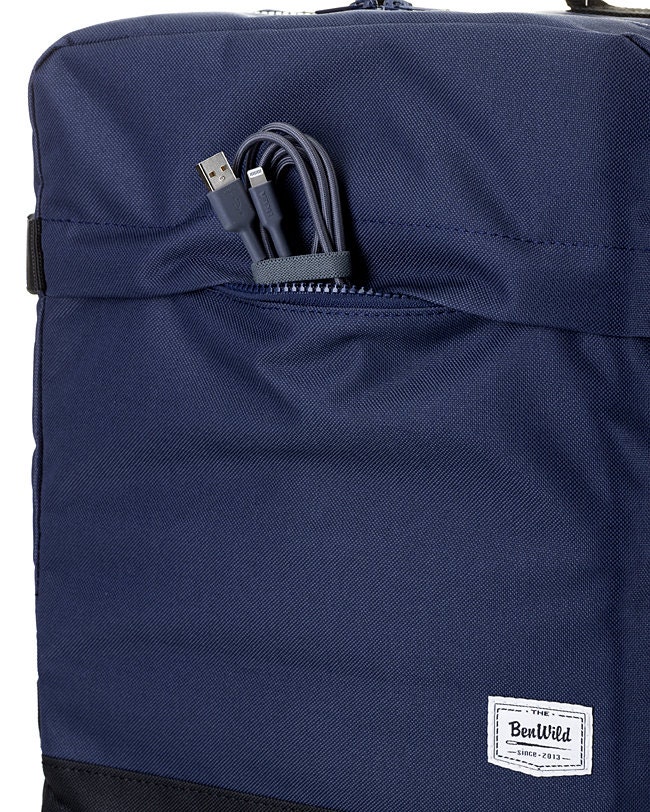 Borsa A Tracolla WIZZAIR 40x30x20 – Il Bagaglio A Mano Low Cost Che Entra Sempre In Aereo
