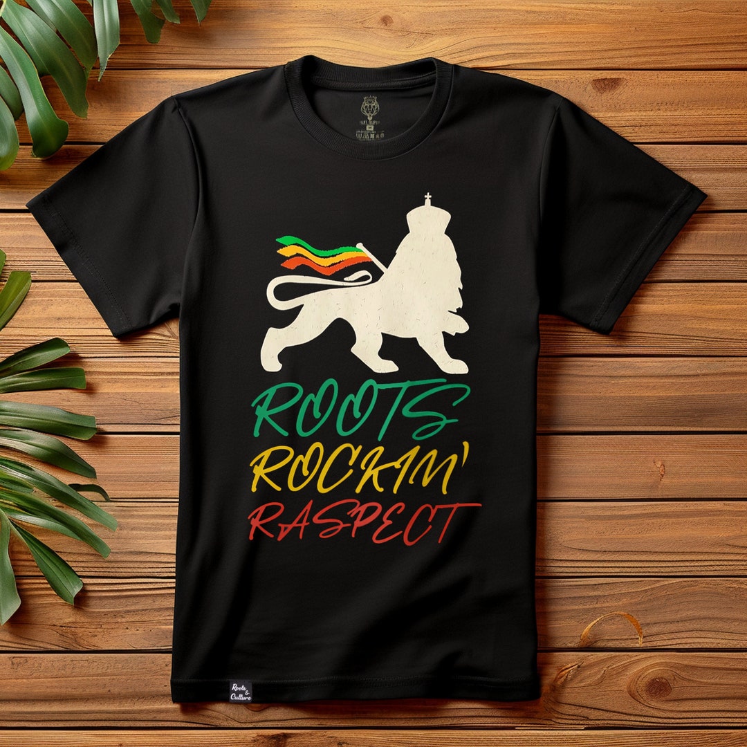 Urban Backwoods Lion Of Judah Men's T-Shirt - Premium Quality, Photo-Realistic Print