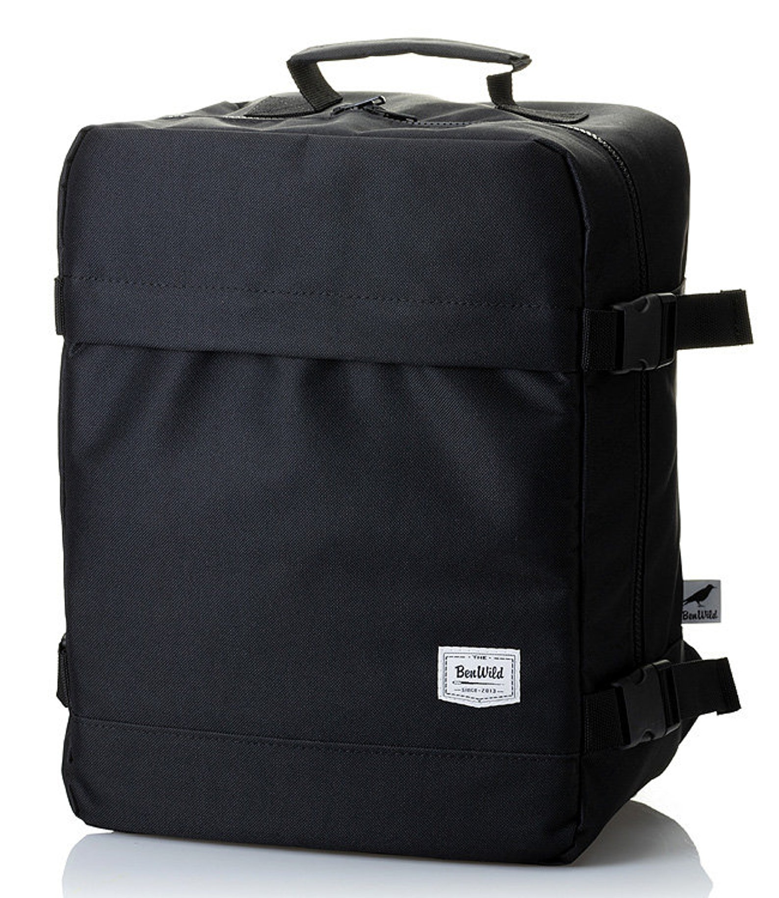 Cabin Luggage 40x30x20 Wizzair Airplane Carry on Backpack, Flight Bag ...