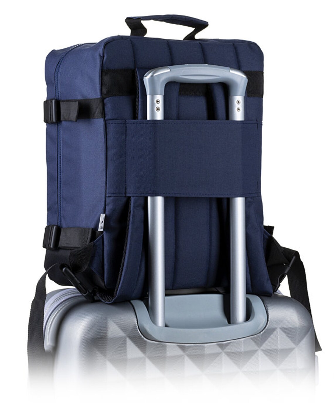 Cabin Luggage 40x30x20 Wizzair Airplane Carry on Backpack, Flight Bag ...