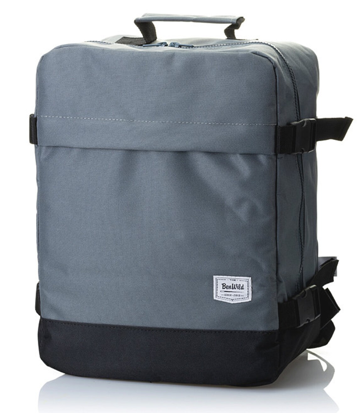 Cabin Luggage 40x30x20 Wizzair Airplane Carry on Backpack, Flight Bag ...