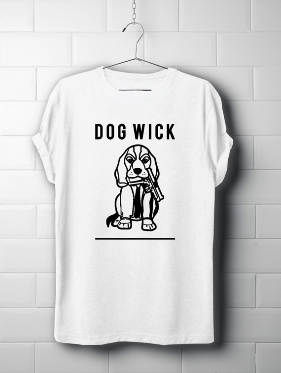 John wick t shirt sale