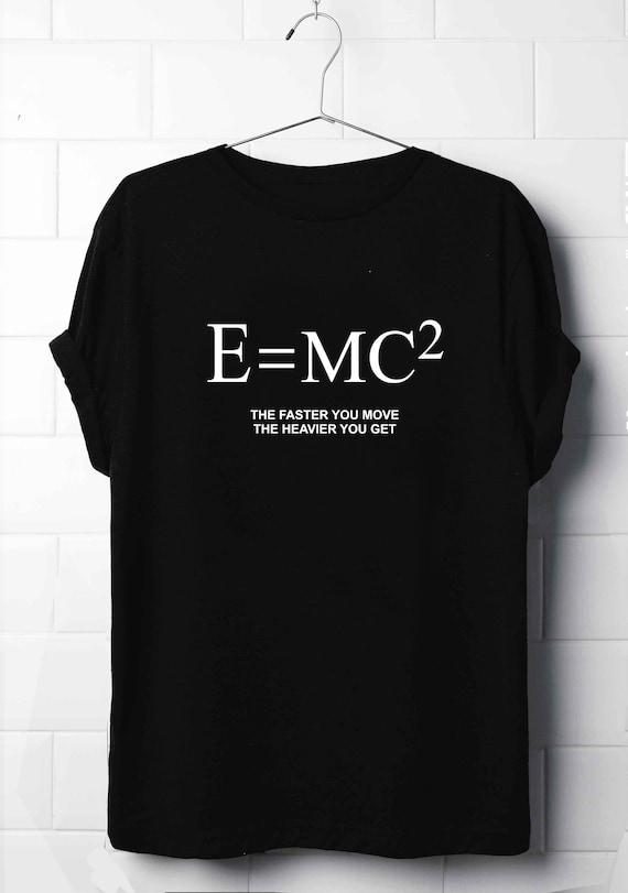 れなし e=mc2 Tシャツの通販 by 森's shop｜ラクマ サイズ