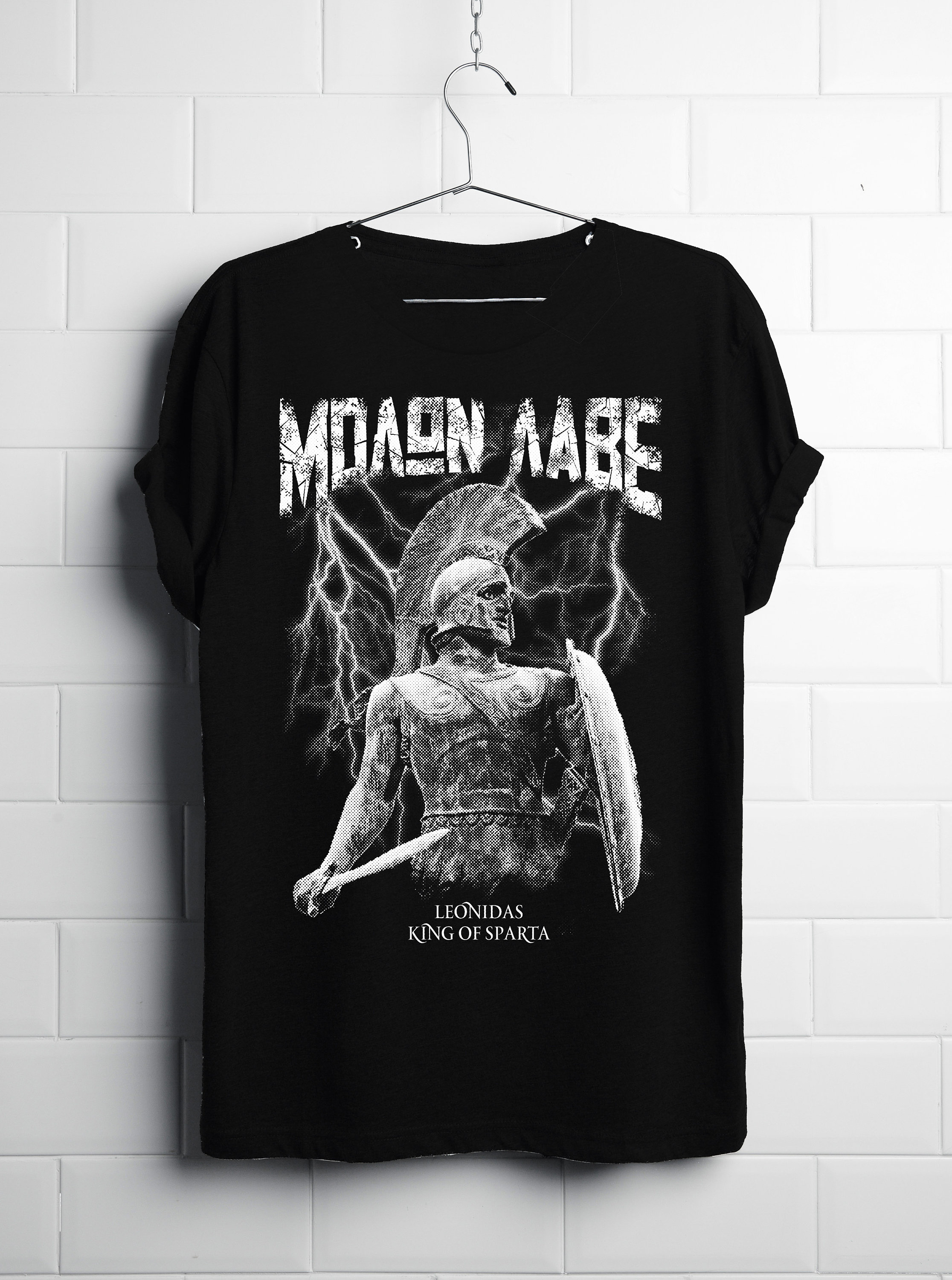 Molon Labe T shirt King Leonidas Shirt Come and Get Them King Leonidas Shirt Come and Take Them Shirt Leonidas Tee Spartan Etsy
