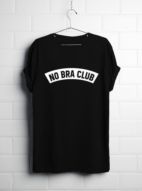 No Bra Club -  Canada
