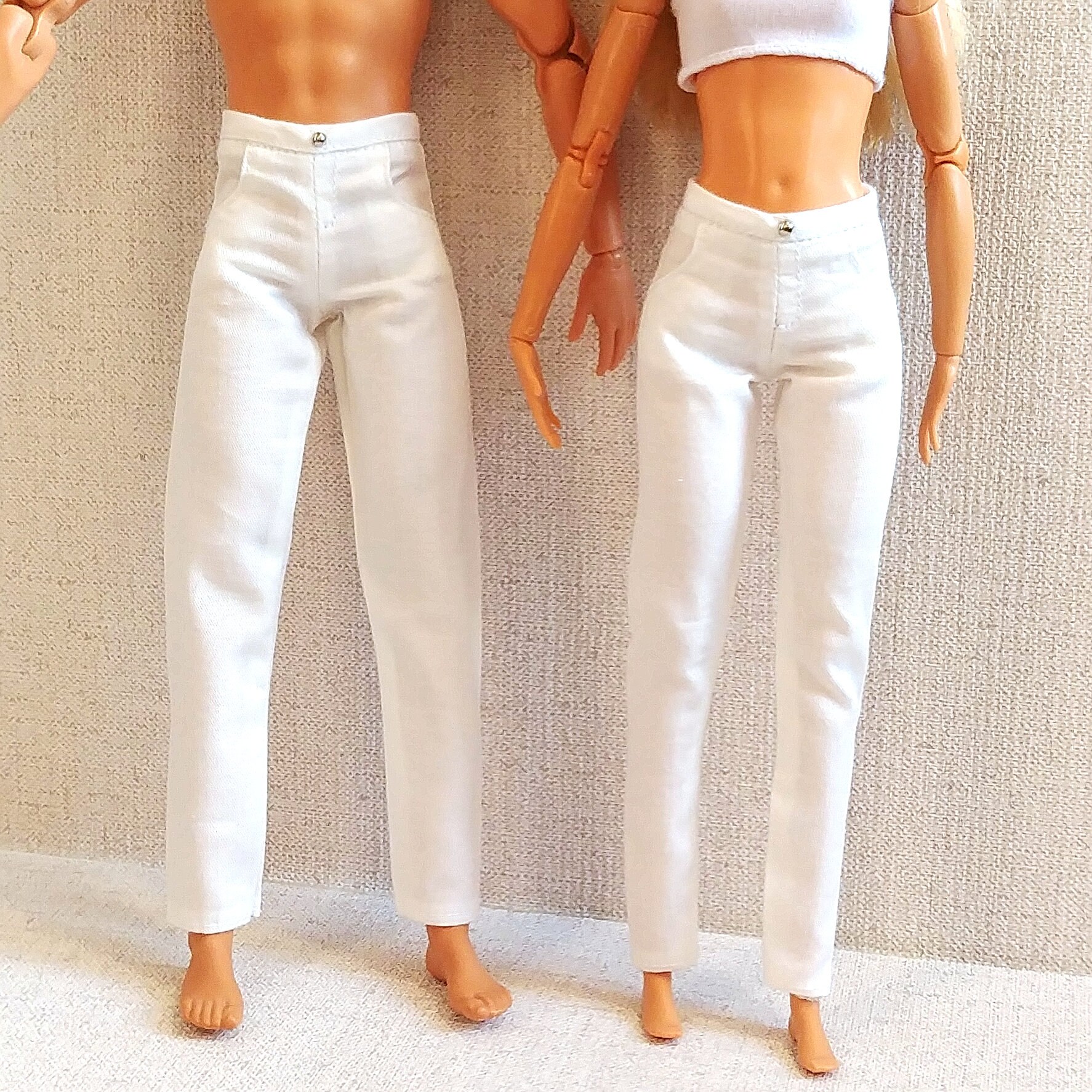Ken doll jeans sale