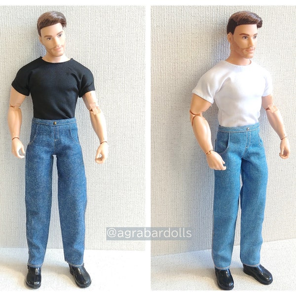 1 6 Scale Clothing - Etsy UK