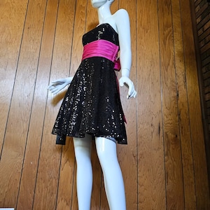 red dress teens Sweetheart Teen Short Red Prom Dress REAL038