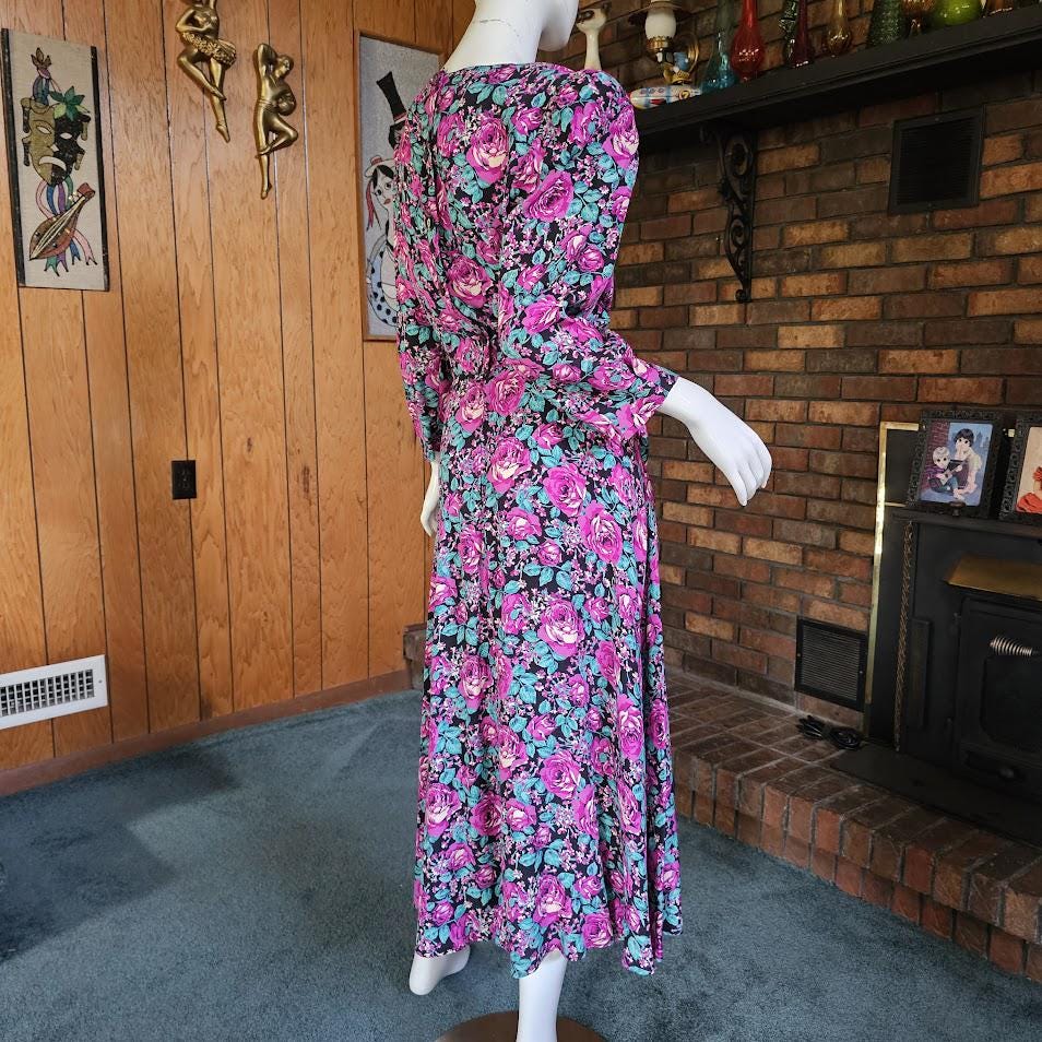 Robe D'été Bébé B&G Club - Style Maison Campagne - Taille 80 - Neuve Sans étiquette