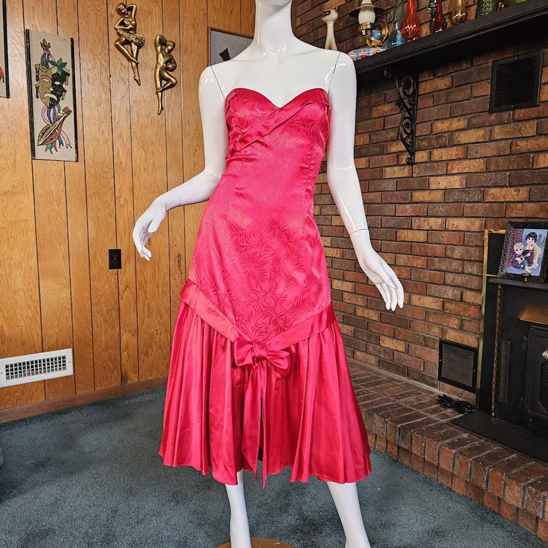luxury party dress Luxury Crystal Evening Gown with Sexy Illusion Side Slit As picture / Custom size