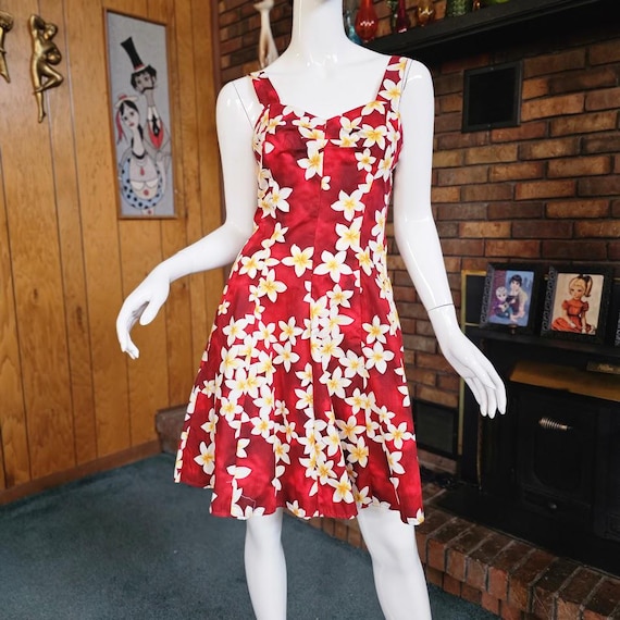 Vintage 80s Hawaiian Royal Creations Smocked Halter Pleated Bust Circle Sun Dress M - Etsy Israel Vintage 80s Hawaiian Royal Creations Smocked Halter Pleated Bust Circle Sun Dress M - Etsy Israel