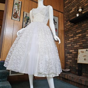 Sears Wedding Dress