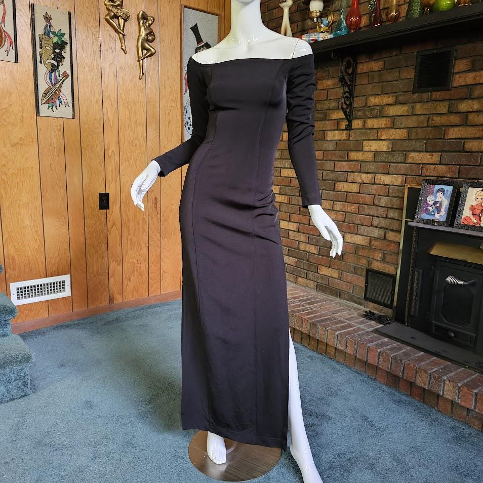 Tadashi Shoji Gown - Etsy