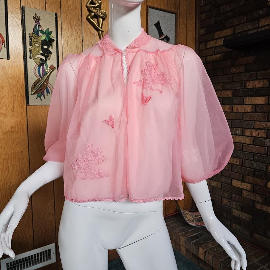 Chiffon Evening Jacket - Etsy Chiffon Evening Jacket - Etsy