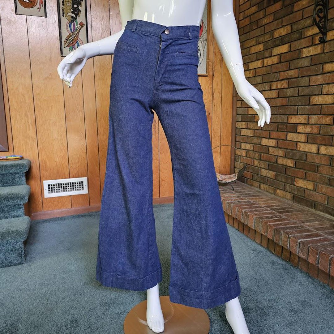 CLWRレディースBIBパンツDENIMカラーXSサイズ il_1080xN.7079903197_g1xn.jpg
