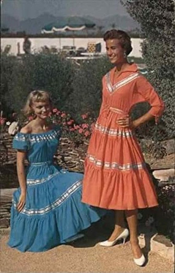 Circle skirt 40s sale
