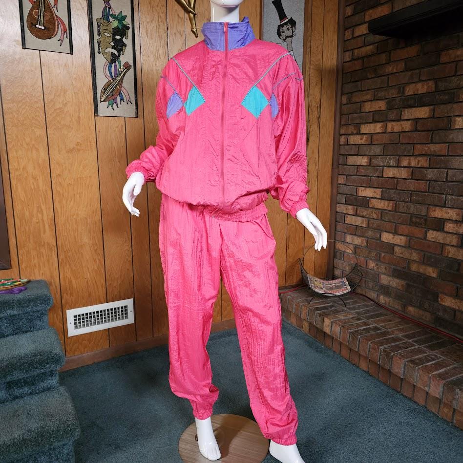 His And Hers Shell Suits