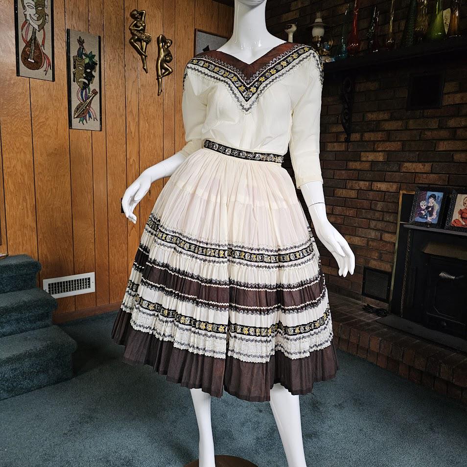 Arizona Patio Dress - Etsy