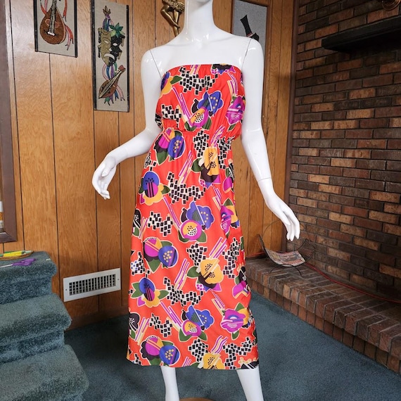 dress for 70's disco party 70s Disco Dress