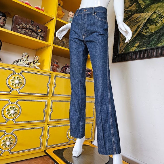 Sasson jeans 70s 2025