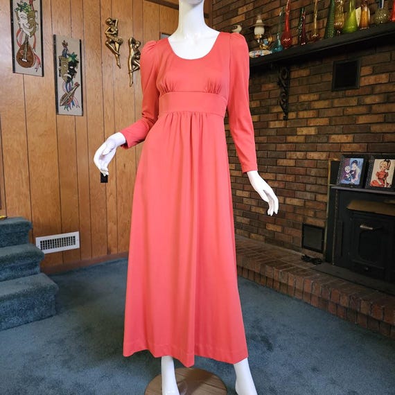 orange disco dress Spritz Disco sequined maxi dress in orange - Taller Marmo