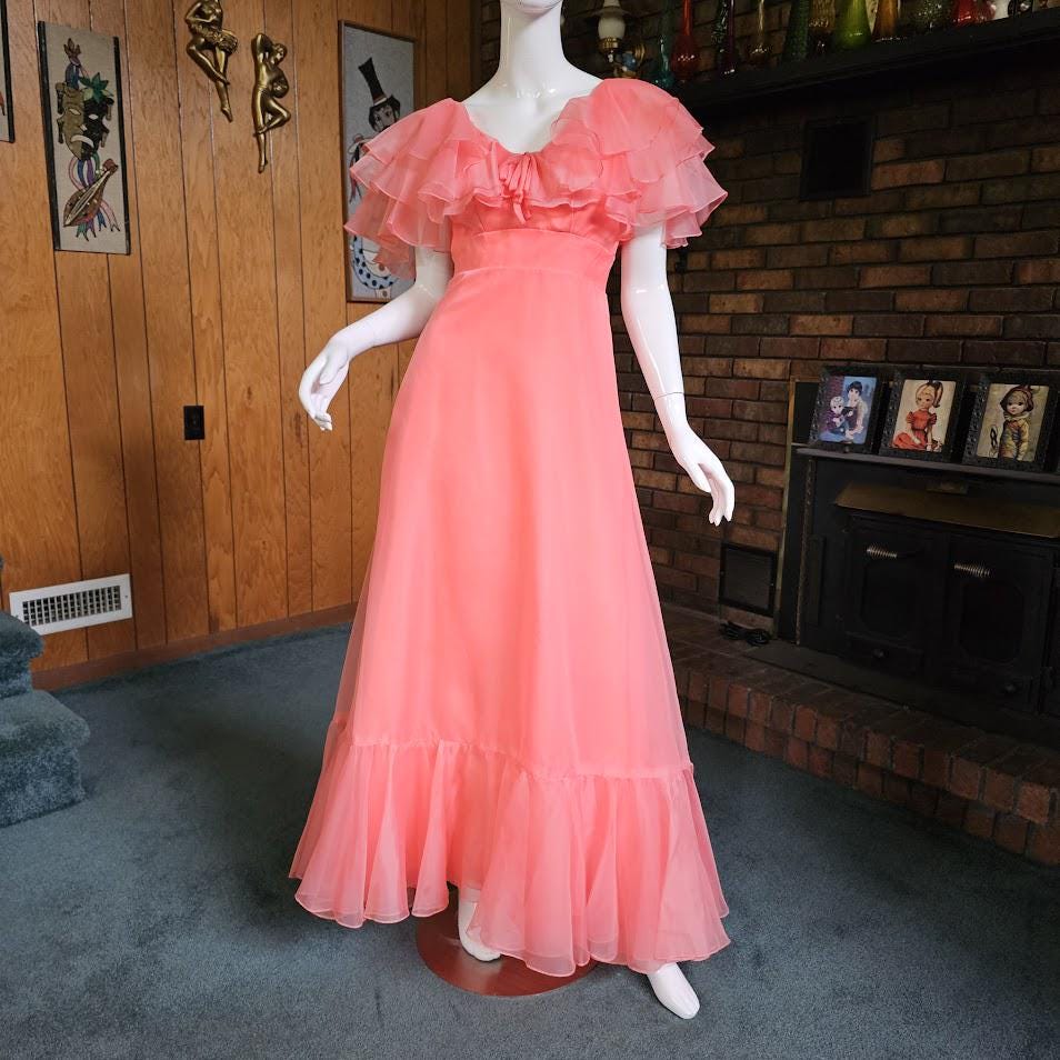 Pink 80s Prom Theme Dresses Fashion 80s Themed Homecoming Dresses