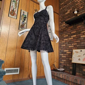 Grunge Prom Dress - Etsy