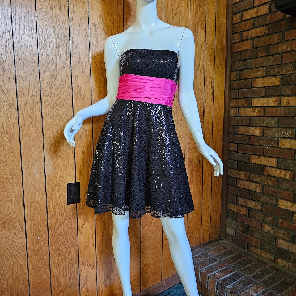 新品 ベッツィジョンソン ドレス Betsey Johnson - インポートドレス通販babyface