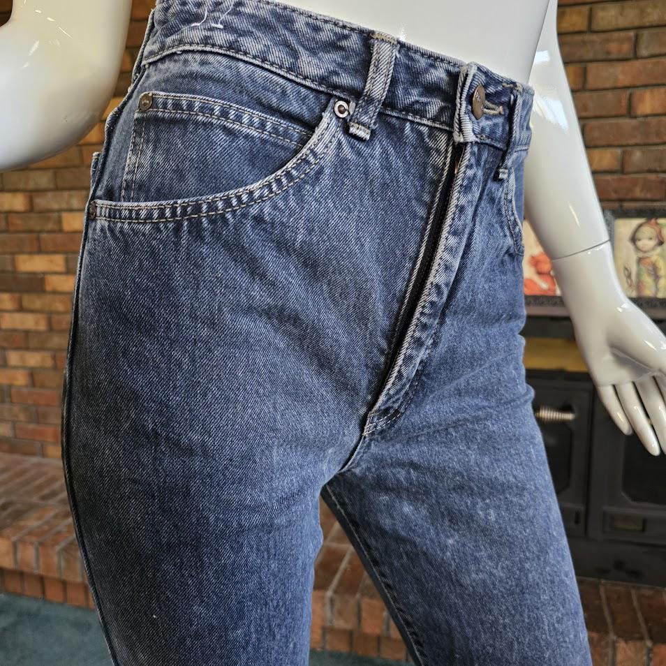 Vintage 80s Tokyo Edwin Stonewashed Skinny London Slim Japan Vintage 80s Tokyo Edwin Stonewashed Skinny London Slim Japan