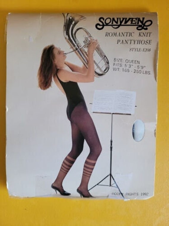 90s pantyhose clearance