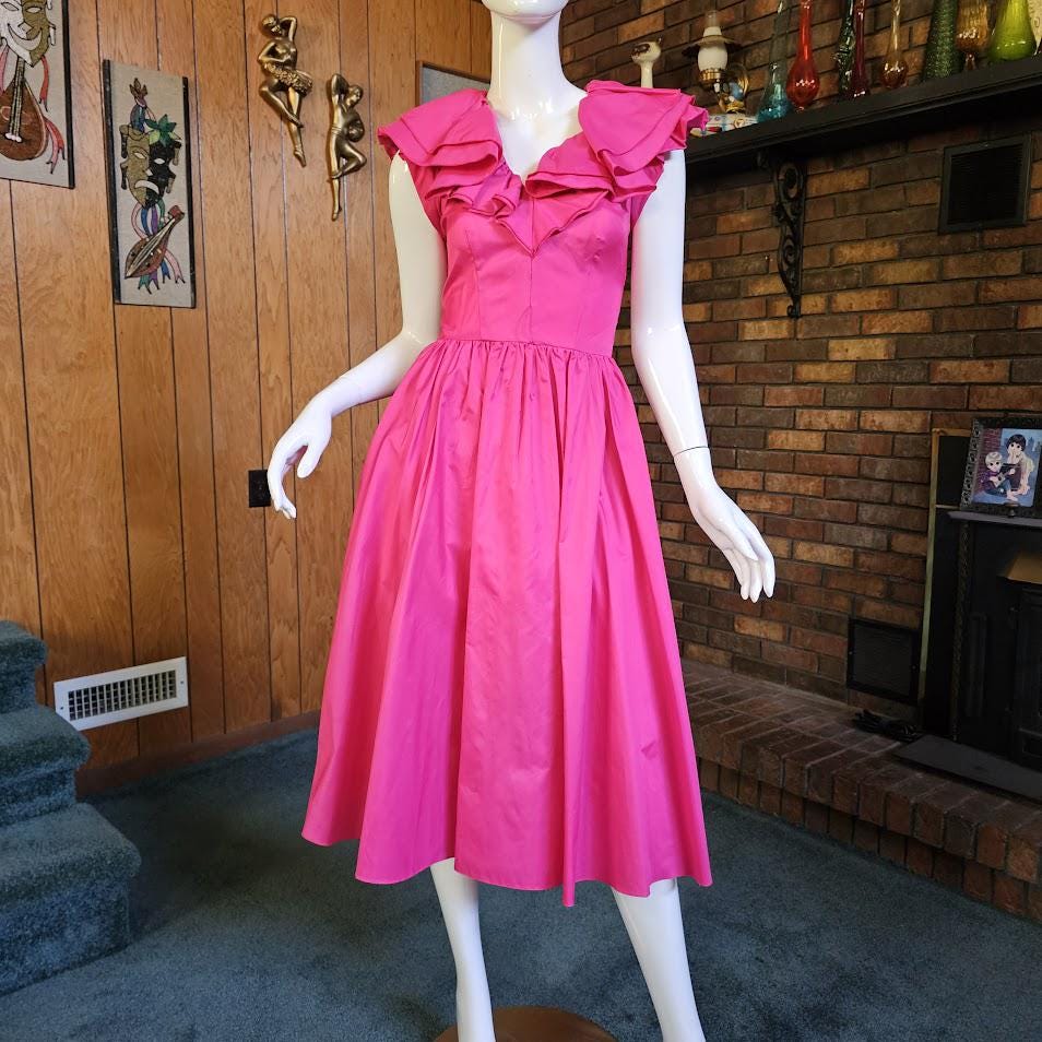 bridesmaid dresses at jcpenney Buy Organza Bridal Shower Dress in Feasterville-Trevose, PA 12 / Pink