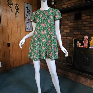 Extra Short Micro Mini Dress - Etsy