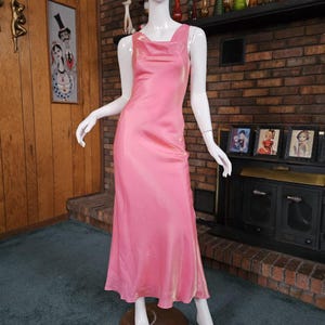 Kate Moss Slip Dress - Etsy